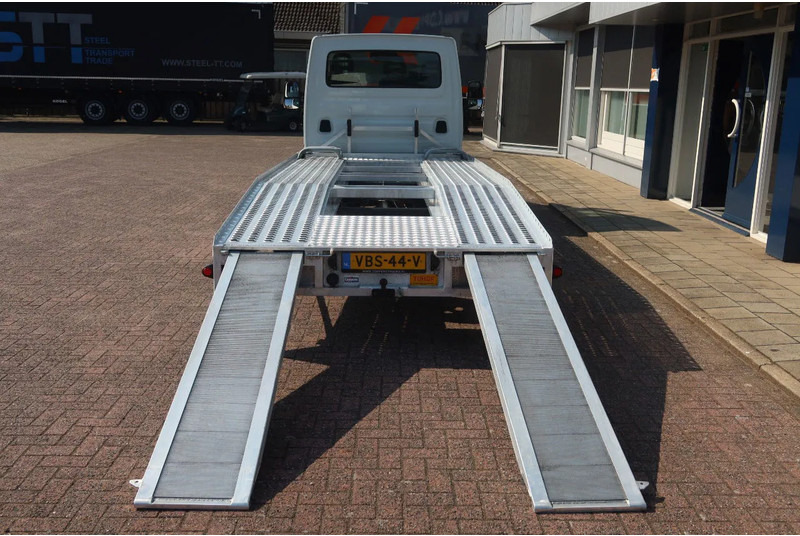 Iveco Daily 40 C 18 Luchtvering 3.0 L motor Tijhof Opbouw. Automaat - Коммерческий автомобиль: фото 4 Iveco Daily 40 C 18 Luchtvering 3.0 L motor Tijhof Opbouw. Automaat - Коммерческий автомобиль: фото 4