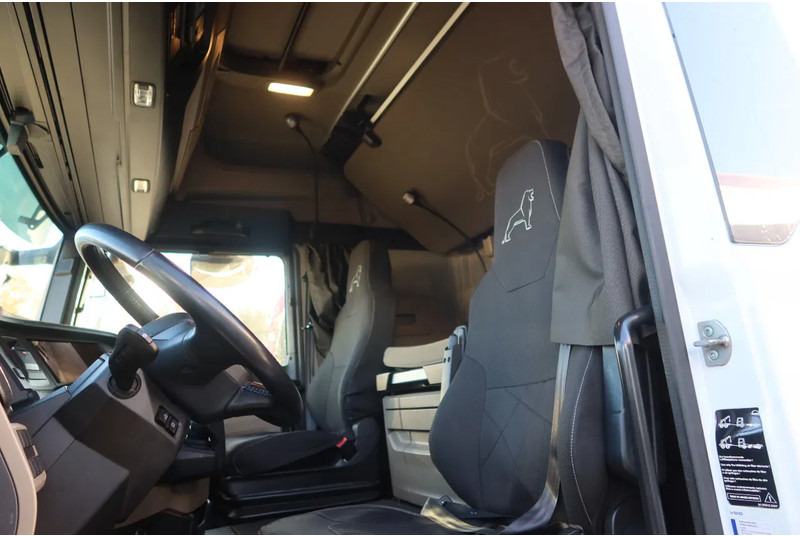 MAN TGM 18.290 Koel/ vries Thermoking UT 800 Diesel /elektrisch 2x bed - Рефрижератор: фото 5 MAN TGM 18.290 Koel/ vries Thermoking UT 800 Diesel /elektrisch 2x bed - Рефрижератор: фото 5