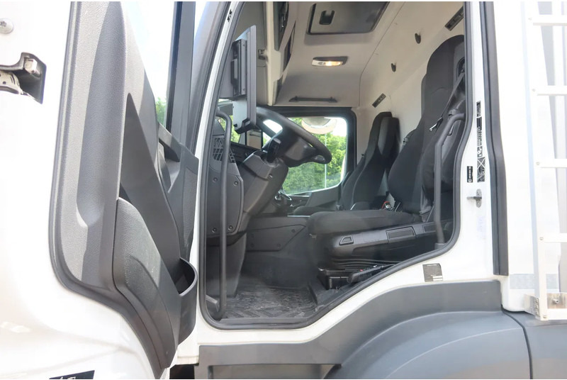 Mercedes-Benz Actros 2530 L Koel/Vries + Laadklep DHollandia 2500kg 5 STUK IN VOORRAAD! - Рефрижератор: фото 5 Mercedes-Benz Actros 2530 L Koel/Vries + Laadklep DHollandia 2500kg 5 STUK IN VOORRAAD! - Рефрижератор: фото 5