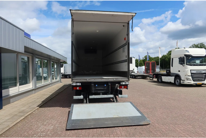 Mercedes-Benz Actros 2530 L Koel/Vries + Laadklep DHollandia 2500kg - Рефрижератор: фото 4 Mercedes-Benz Actros 2530 L Koel/Vries + Laadklep DHollandia 2500kg - Рефрижератор: фото 4