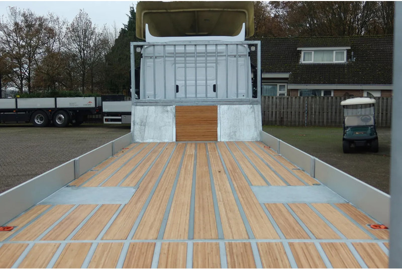 Mercedes-Benz Antos 1936 LL Machine Oprijwagen - Автовоз: фото 4 Mercedes-Benz Antos 1936 LL Machine Oprijwagen - Автовоз: фото 4