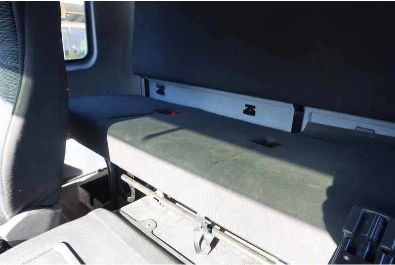 Mercedes-Benz Atego 1221 L Takelwagen 6 Persoons - Автовоз: фото 5 Mercedes-Benz Atego 1221 L Takelwagen 6 Persoons - Автовоз: фото 5