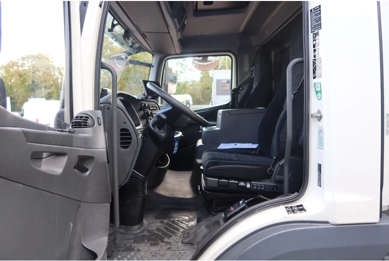 Mercedes-Benz Atego 1223 L Bak + Klep Bar 3000 KG - Грузовик с закрытым кузовом: фото 5 Mercedes-Benz Atego 1223 L Bak + Klep Bar 3000 KG - Грузовик с закрытым кузовом: фото 5