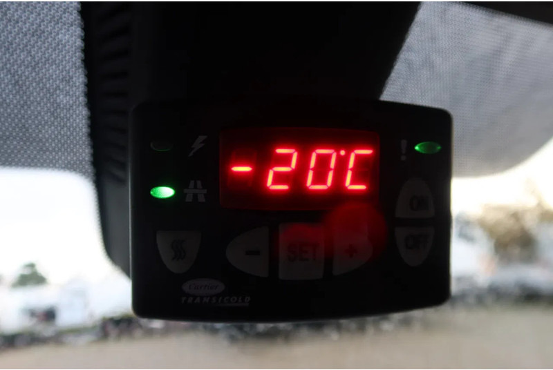 Mercedes-Benz Sprinter 315 CDI Carrier Xarios 350 Koel/vries/verwamen + nacht aansluiting 220 volt. - Фургон-рефрижератор: фото 5 Mercedes-Benz Sprinter 315 CDI Carrier Xarios 350 Koel/vries/verwamen + nacht aansluiting 220 volt. - Фургон-рефрижератор: фото 5