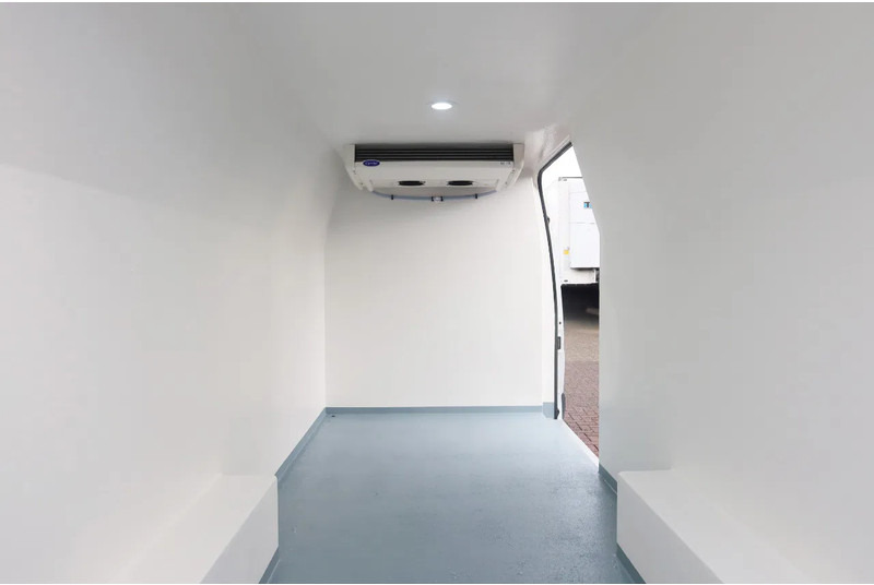 Mercedes-Benz Sprinter 315 CDI Carrier Xarios 350 Koel/vries/verwamen + nacht aansluiting 220 volt. - Фургон-рефрижератор: фото 3 Mercedes-Benz Sprinter 315 CDI Carrier Xarios 350 Koel/vries/verwamen + nacht aansluiting 220 volt. - Фургон-рефрижератор: фото 3