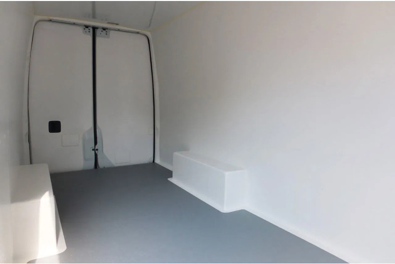 Mercedes-Benz Sprinter 317 CDI Koelwagen L3/H2 NIEUW - Фургон-рефрижератор: фото 4 Mercedes-Benz Sprinter 317 CDI Koelwagen L3/H2 NIEUW - Фургон-рефрижератор: фото 4