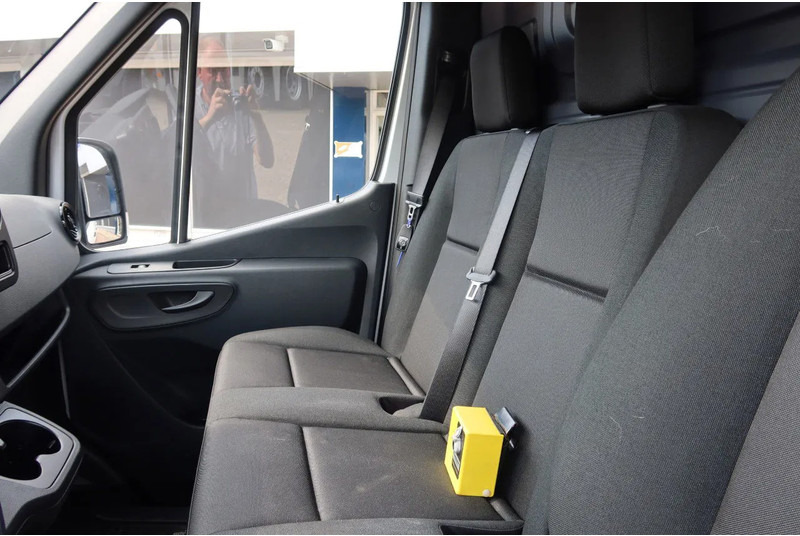 Mercedes-Benz Sprinter 317 CDI Koelwagen L3/H2 NIEUW - Фургон-рефрижератор: фото 5 Mercedes-Benz Sprinter 317 CDI Koelwagen L3/H2 NIEUW - Фургон-рефрижератор: фото 5