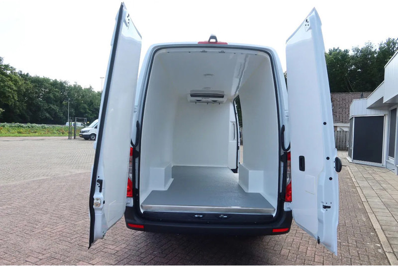 Mercedes-Benz Sprinter 317 CDI Koelwagen L3/H2 NIEUW - Фургон-рефрижератор: фото 3 Mercedes-Benz Sprinter 317 CDI Koelwagen L3/H2 NIEUW - Фургон-рефрижератор: фото 3