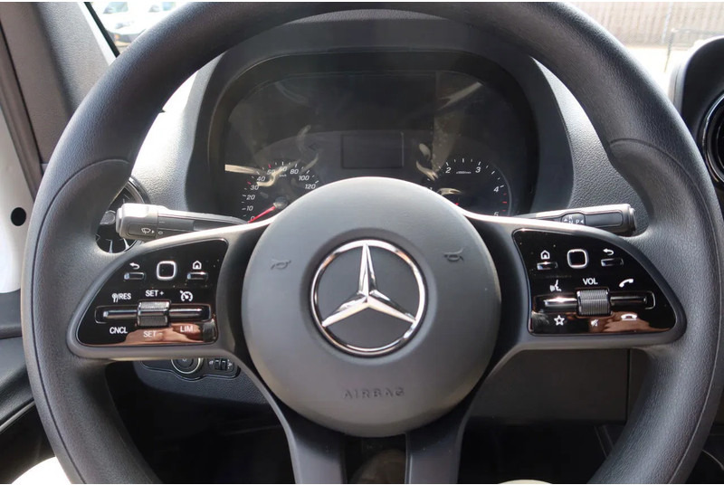 Фургон-рефрижератор Mercedes-Benz Sprinter 317 CDI Koelwagen L3/H2 NIEUW: фото 9