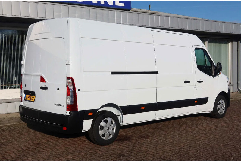Renault Master 136 PK L3/H2 BPM VRIJ - Цельнометаллический фургон: фото 3 Renault Master 136 PK L3/H2 BPM VRIJ - Цельнометаллический фургон: фото 3