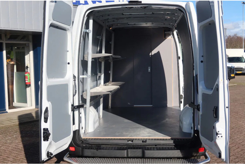 Renault Master L3/H2 POST Uitvoering BPM Vrij. - Цельнометаллический фургон: фото 4 Renault Master L3/H2 POST Uitvoering BPM Vrij. - Цельнометаллический фургон: фото 4