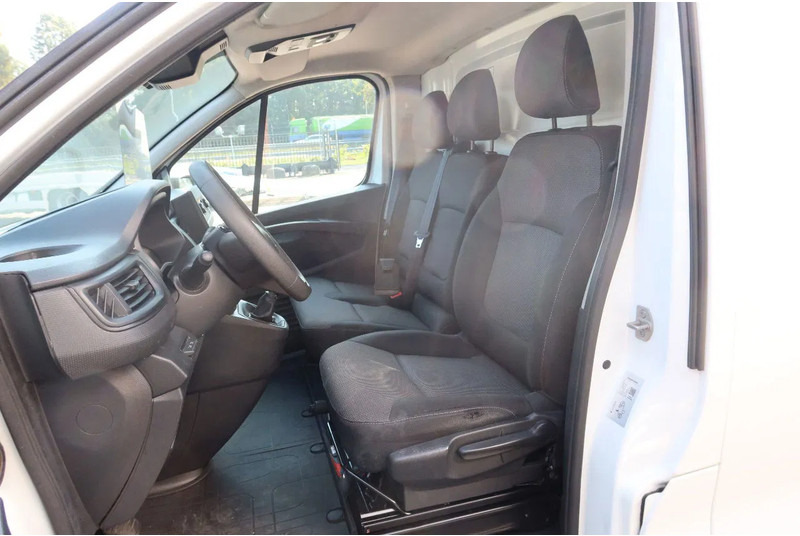 Renault Trafic L2/H1 Koelwagen - Фургон-рефрижератор: фото 5 Renault Trafic L2/H1 Koelwagen - Фургон-рефрижератор: фото 5