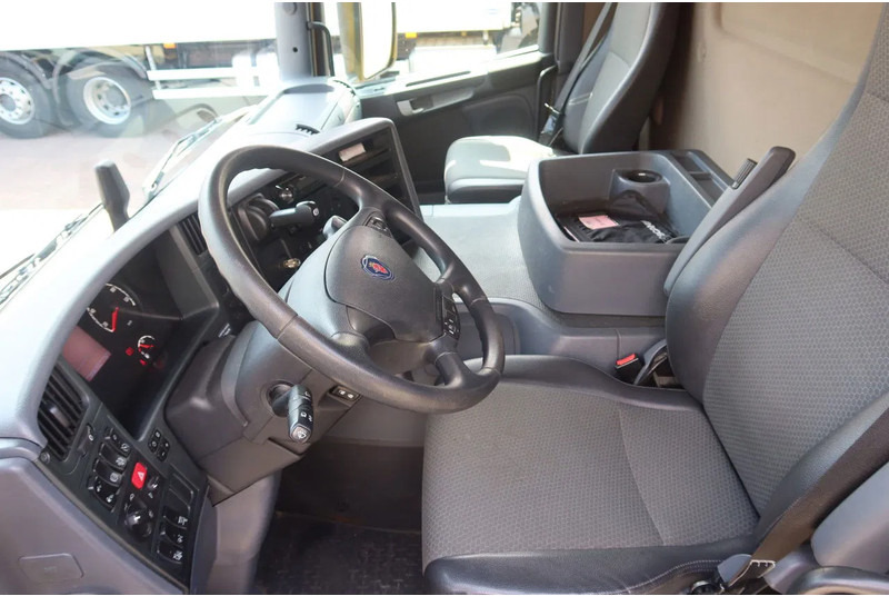 Scania P250 4x2 Bakwagen+Klep E6 Dhollandia 1500 kg - Грузовик с закрытым кузовом: фото 5 Scania P250 4x2 Bakwagen+Klep E6 Dhollandia 1500 kg - Грузовик с закрытым кузовом: фото 5