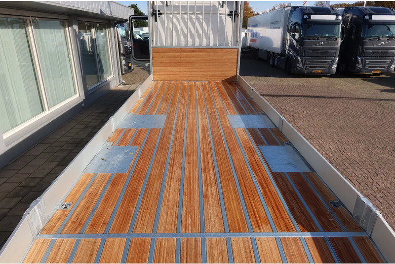 Scania R500 NGS Machine oprijwagen Stuur as. - Автовоз: фото 4 Scania R500 NGS Machine oprijwagen Stuur as. - Автовоз: фото 4