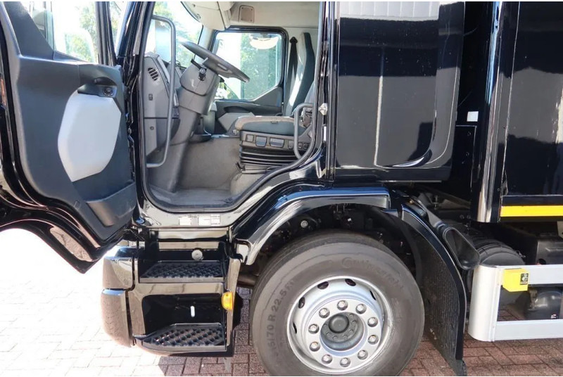 Грузовик с закрытым кузовом Volvo FE 250 FE 250 Bak + klep E6: фото 10