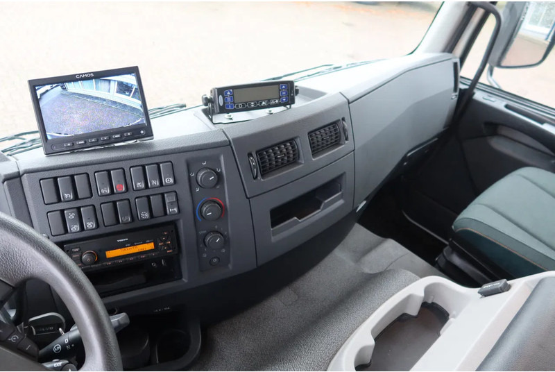 Volvo FE Volvo FE 280 4x2 Carrier Supra 1250 Koel/Vries+ BAR klep 2000 kg 2 Stuks in Voorraad - Рефрижератор: фото 5 Volvo FE Volvo FE 280 4x2 Carrier Supra 1250 Koel/Vries+ BAR klep 2000 kg 2 Stuks in Voorraad - Рефрижератор: фото 5