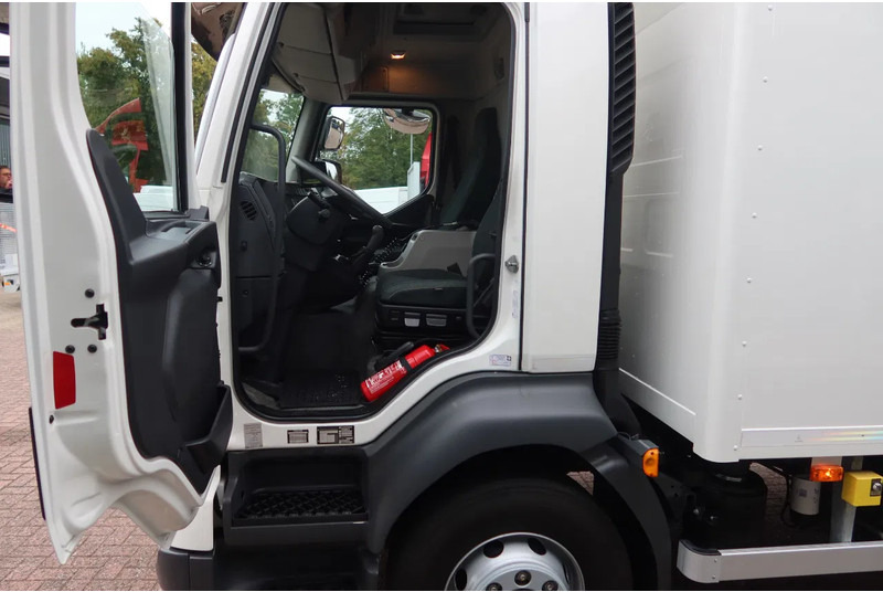 Volvo FL 250 Bakwagen + DHollandia 1500 kg - Грузовик с закрытым кузовом: фото 5 Volvo FL 250 Bakwagen + DHollandia 1500 kg - Грузовик с закрытым кузовом: фото 5