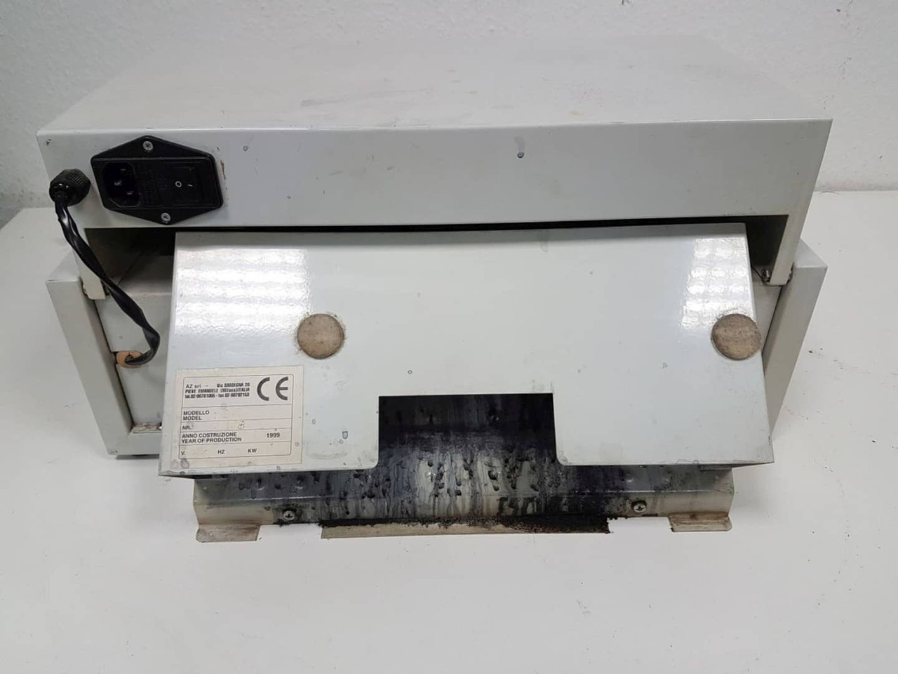 AZ QUICKPLATER QUICKPLATER FE - Печатное оборудование: фото 5 AZ QUICKPLATER QUICKPLATER FE - Печатное оборудование: фото 5