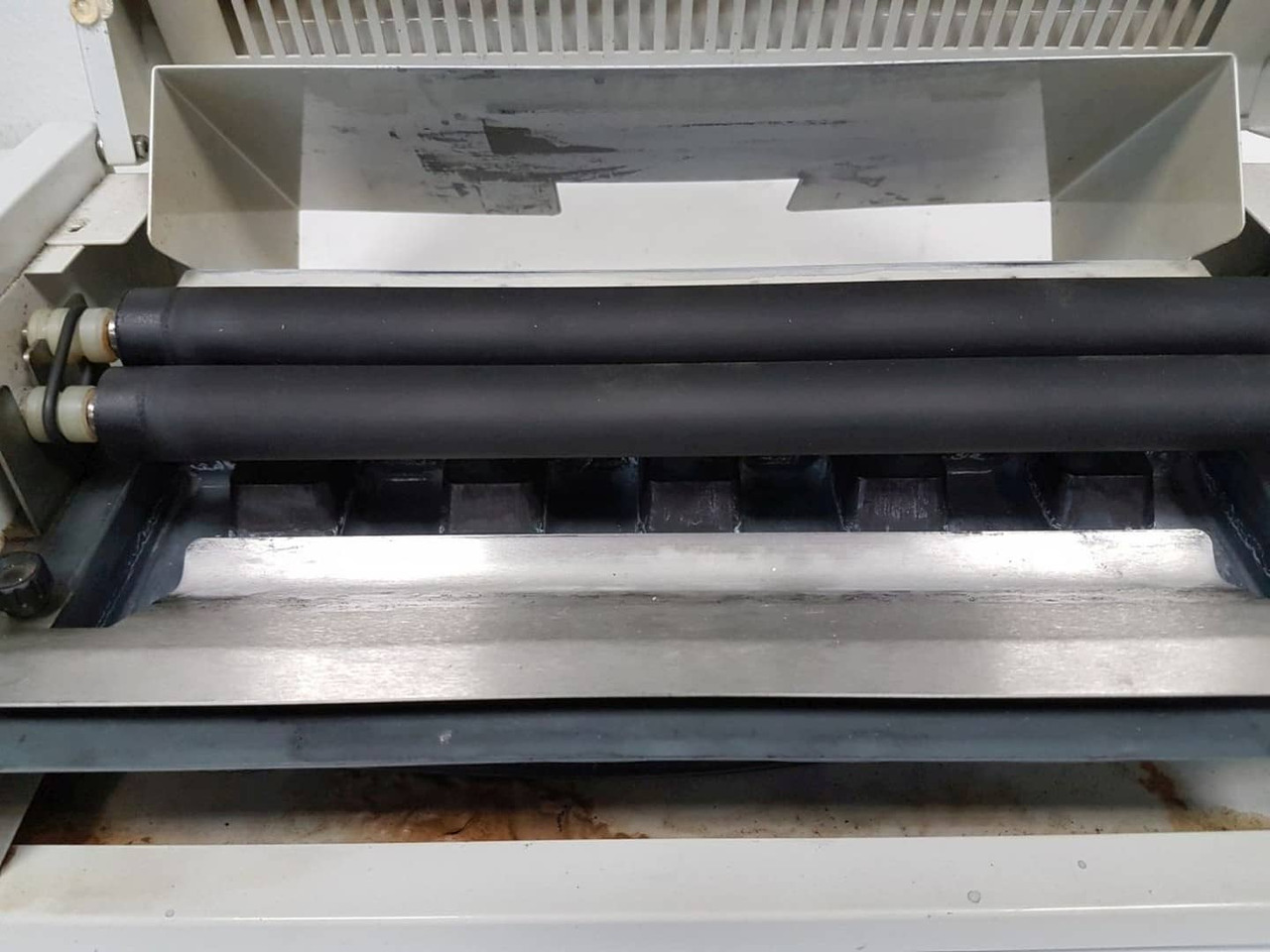 AZ QUICKPLATER QUICKPLATER FE - Печатное оборудование: фото 3 AZ QUICKPLATER QUICKPLATER FE - Печатное оборудование: фото 3