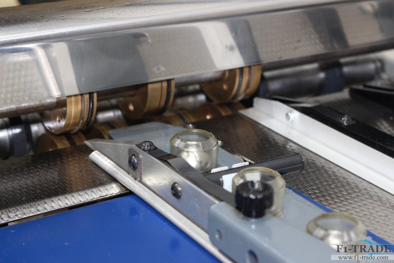 Champion Rollem 990 - Печатное оборудование: фото 5 Champion Rollem 990 - Печатное оборудование: фото 5