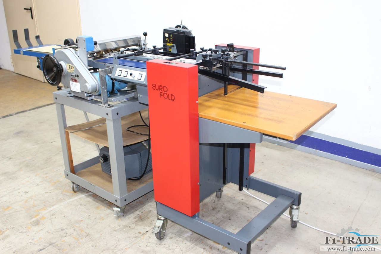 Champion Rollem 990 - Печатное оборудование: фото 2 Champion Rollem 990 - Печатное оборудование: фото 2