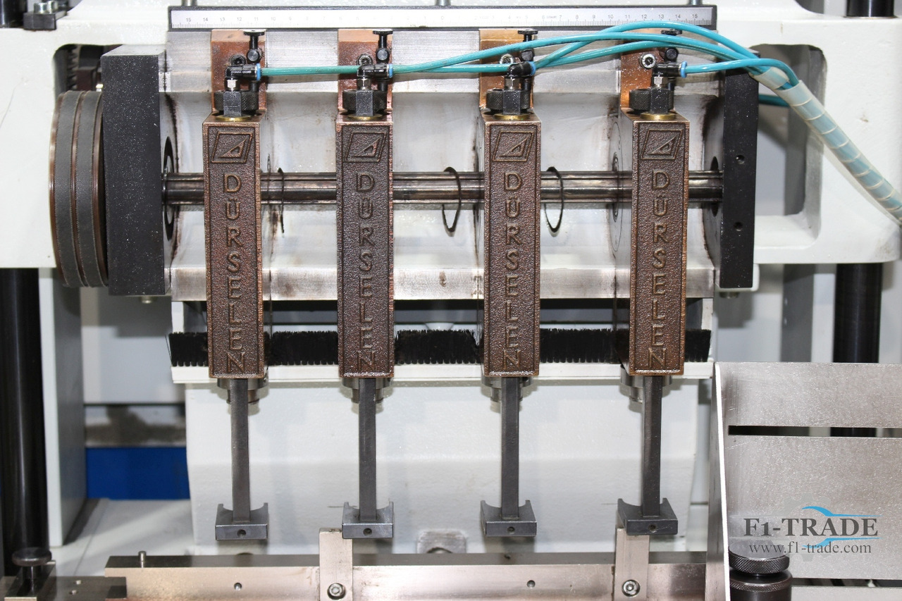 Dürselen PB 04 - Печатное оборудование: фото 3 Dürselen PB 04 - Печатное оборудование: фото 3