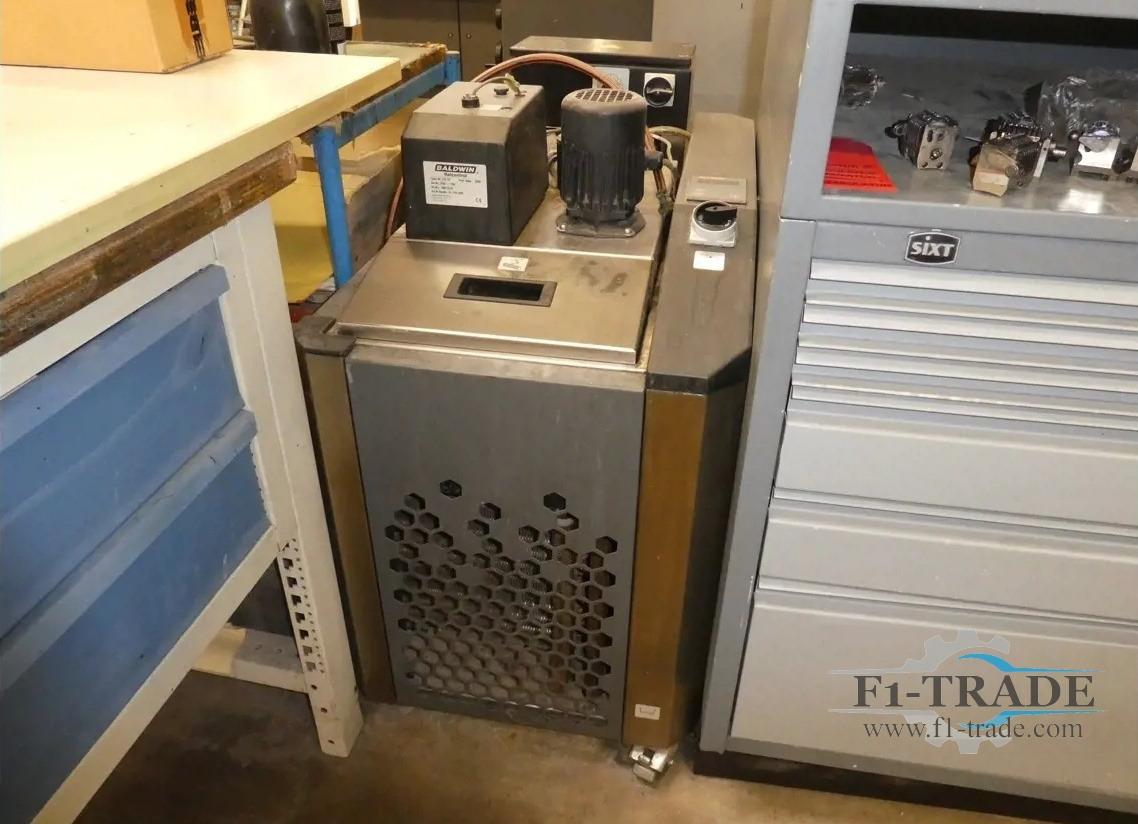 Heidelberg SM 52-2+ - Офсетная печатная машина: фото 5 Heidelberg SM 52-2+ - Офсетная печатная машина: фото 5