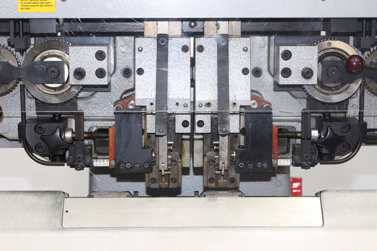 Hohner ACCORD 25/40 - Печатное оборудование: фото 5 Hohner ACCORD 25/40 - Печатное оборудование: фото 5