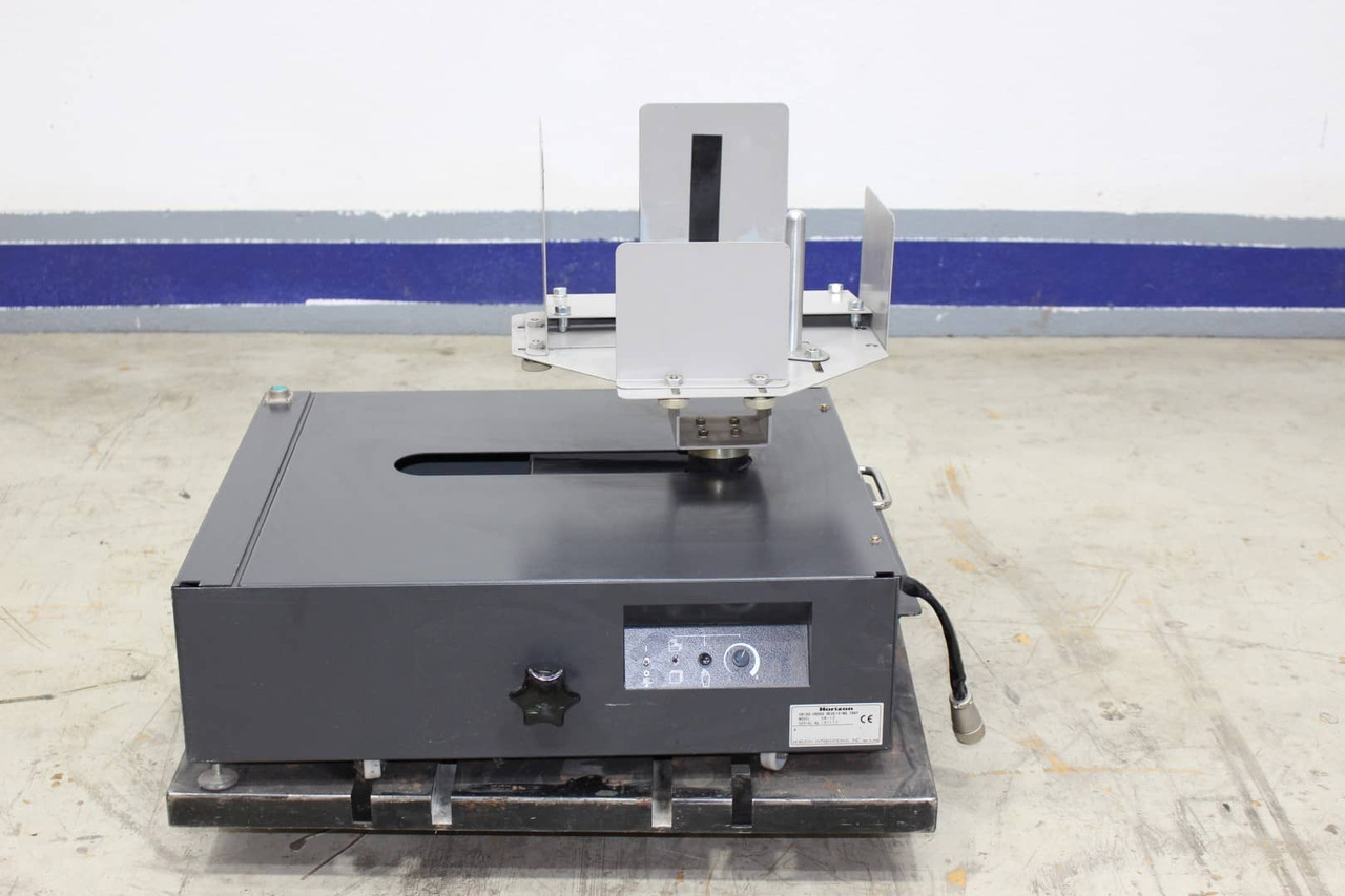 Horizon SW 12 - Печатное оборудование: фото 1 Horizon SW 12 - Печатное оборудование: фото 1