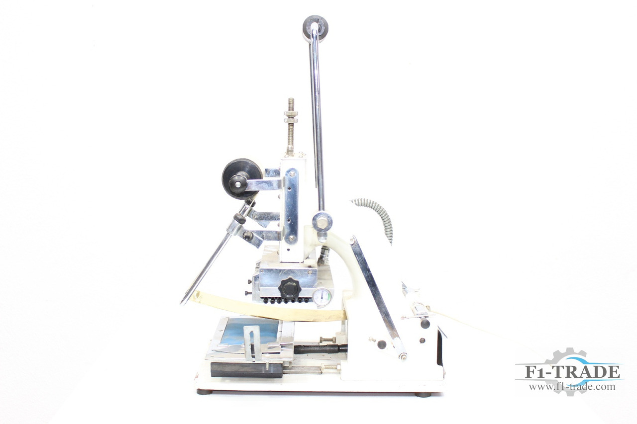 Hotprinter - 1000 - Печатное оборудование: фото 3 Hotprinter - 1000 - Печатное оборудование: фото 3