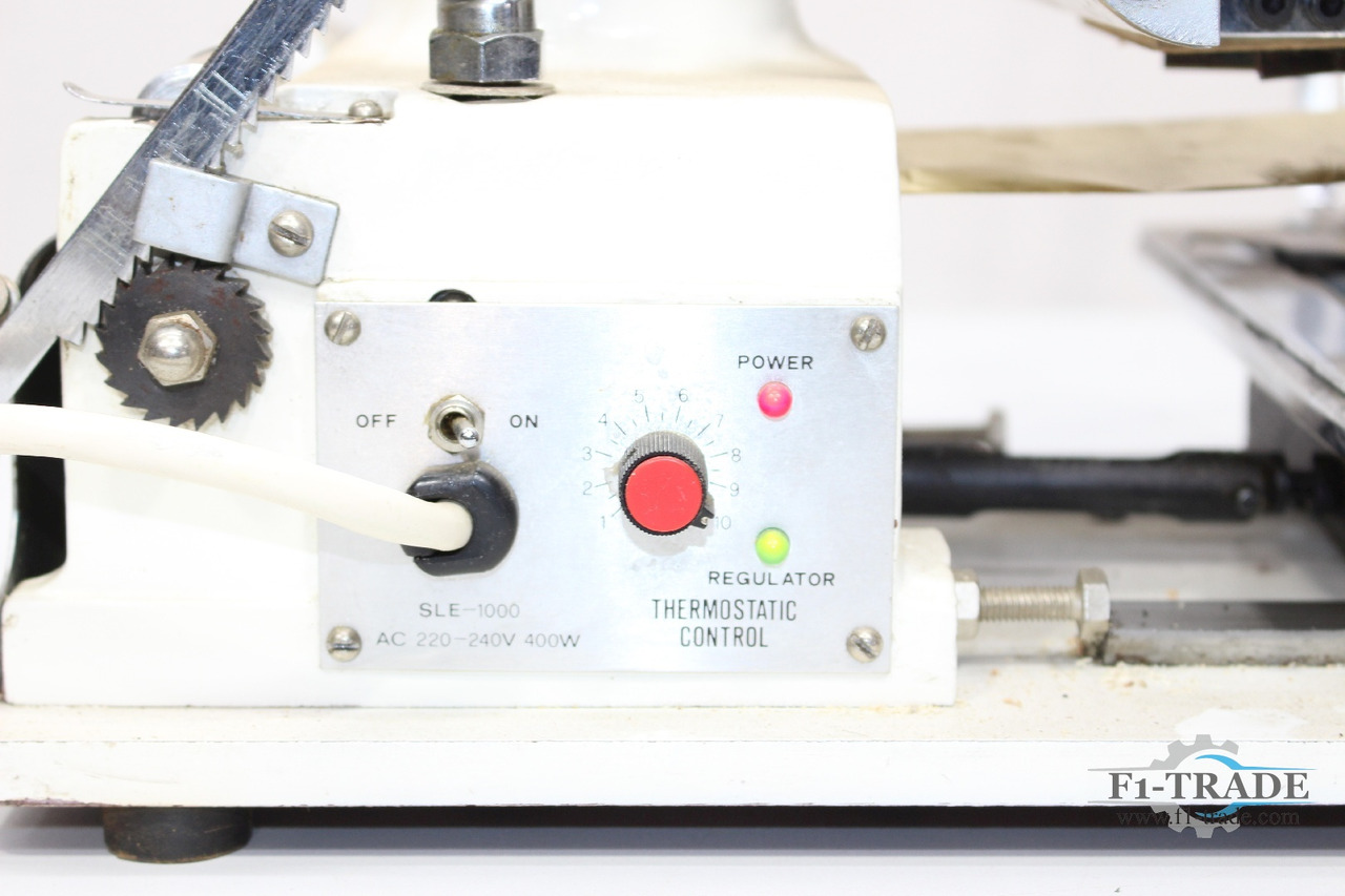 Hotprinter - 1000 - Печатное оборудование: фото 5 Hotprinter - 1000 - Печатное оборудование: фото 5