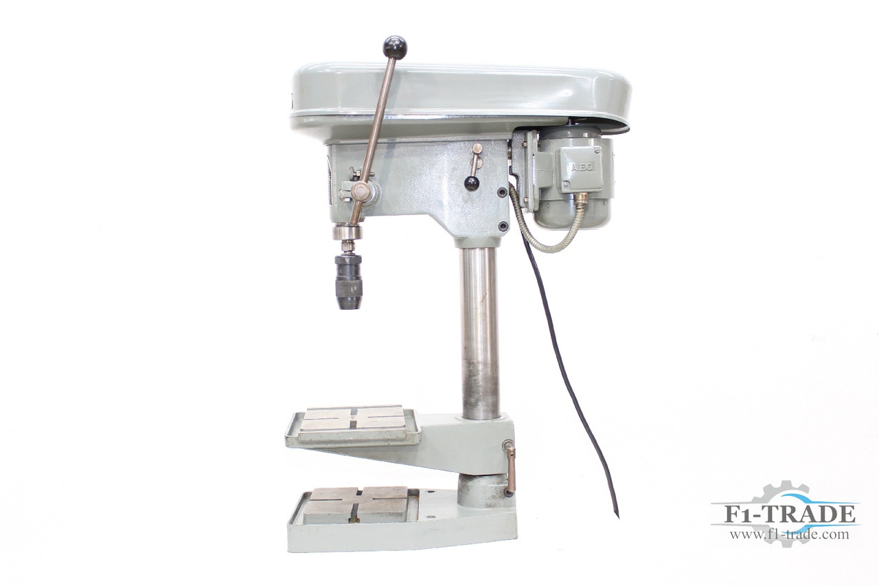 IXION BST 13 - Станок: фото 3 IXION BST 13 - Станок: фото 3