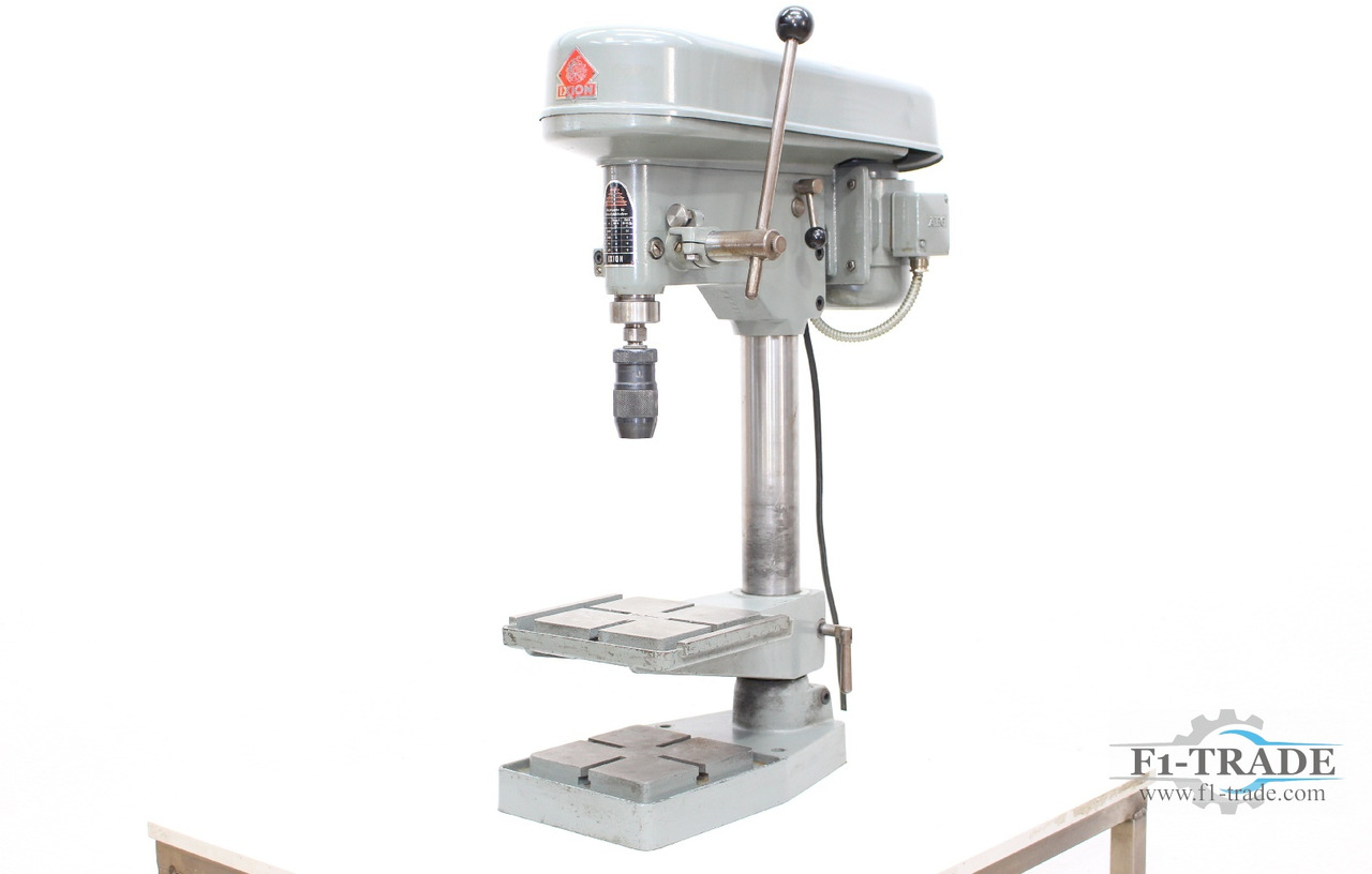 IXION BST 13 - Станок: фото 2 IXION BST 13 - Станок: фото 2