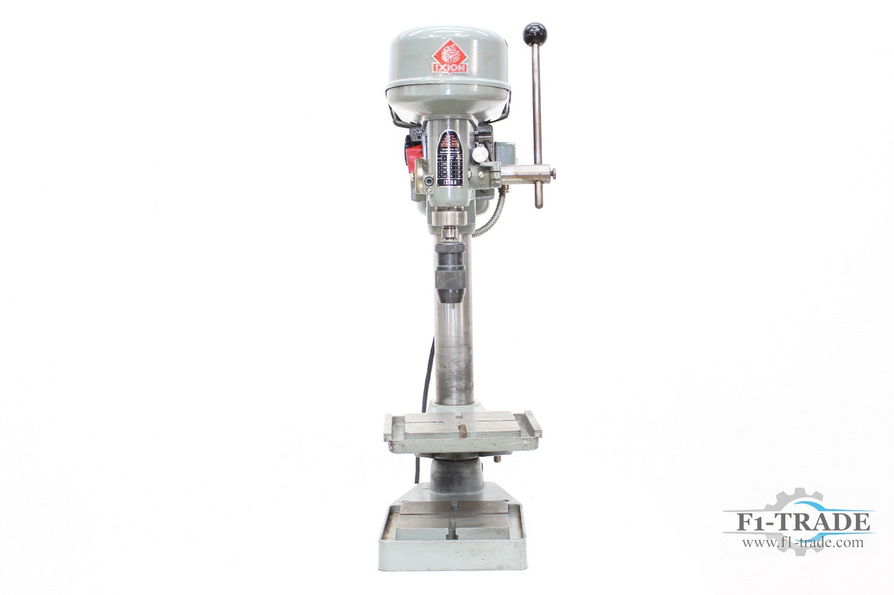 IXION BST 13 - Станок: фото 1 IXION BST 13 - Станок: фото 1