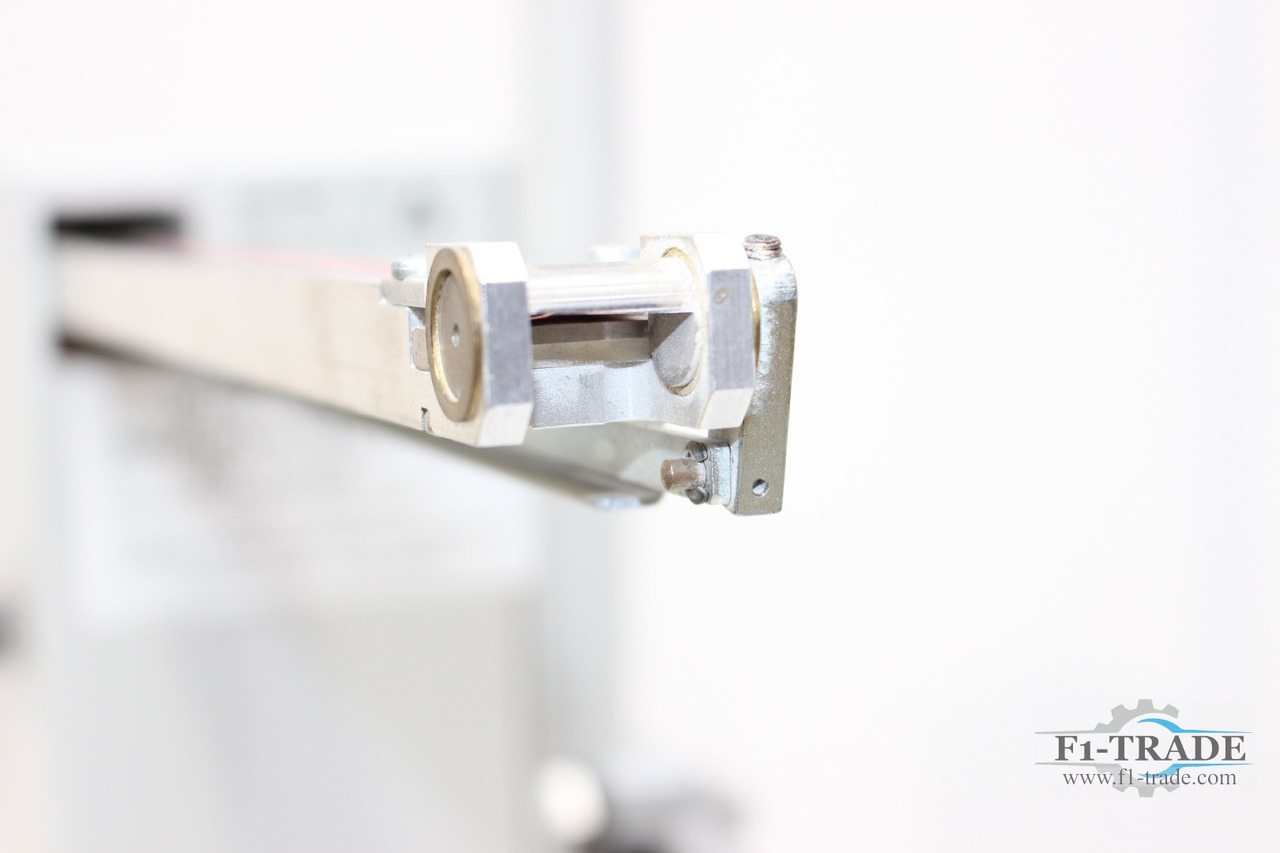 Mediprint STR 4.1 - Печатное оборудование: фото 4 Mediprint STR 4.1 - Печатное оборудование: фото 4