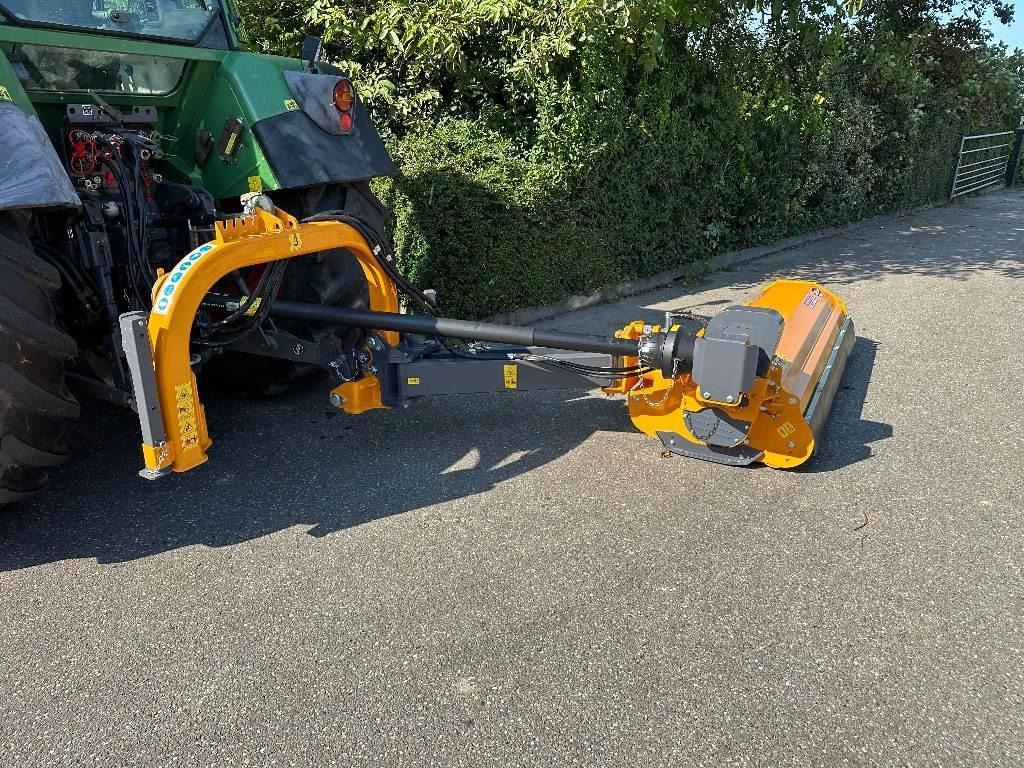 Ferri ZMTE 2000 PRO verstek klepelmaaier (bj 2023) - Боковая косилка-измельчитель: фото 2 Ferri ZMTE 2000 PRO verstek klepelmaaier (bj 2023) - Боковая косилка-измельчитель: фото 2