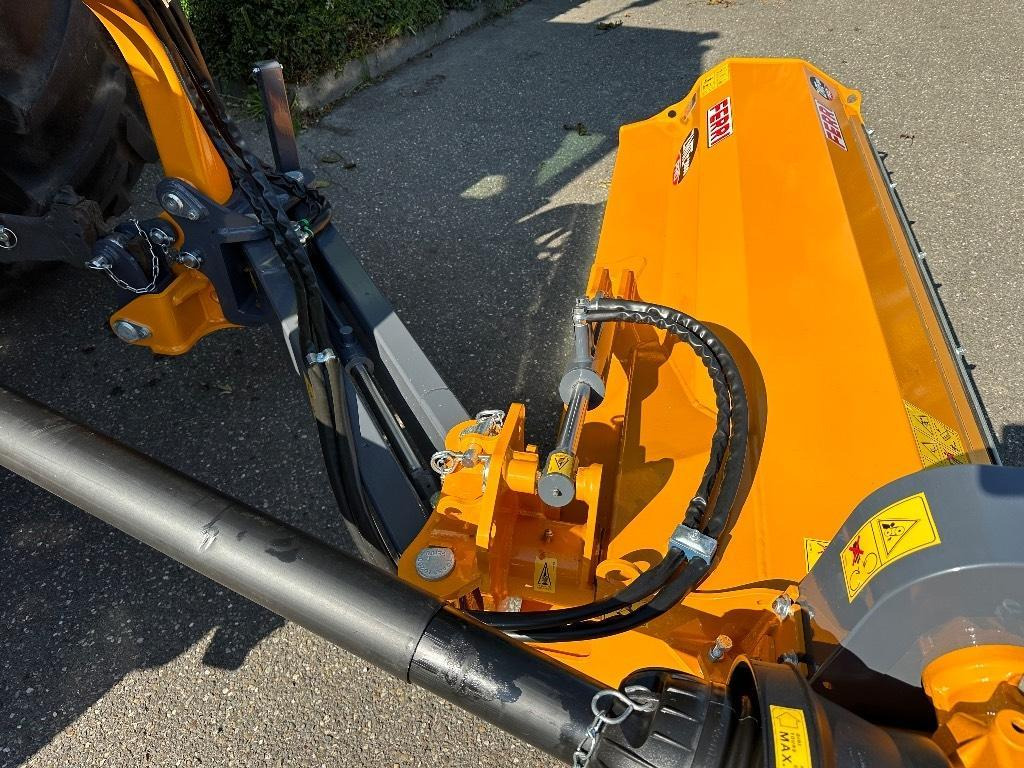 Ferri ZMTE 2000 PRO verstek klepelmaaier (bj 2023) - Боковая косилка-измельчитель: фото 4 Ferri ZMTE 2000 PRO verstek klepelmaaier (bj 2023) - Боковая косилка-измельчитель: фото 4