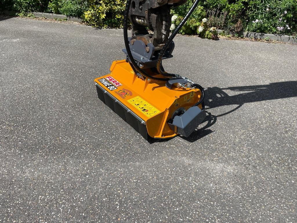 Ferri klepelbak voor aan de kraan CW05 CW10 CW30 - Косилка-измельчитель/ Мульчер: фото 1 Ferri klepelbak voor aan de kraan CW05 CW10 CW30 - Косилка-измельчитель/ Мульчер: фото 1