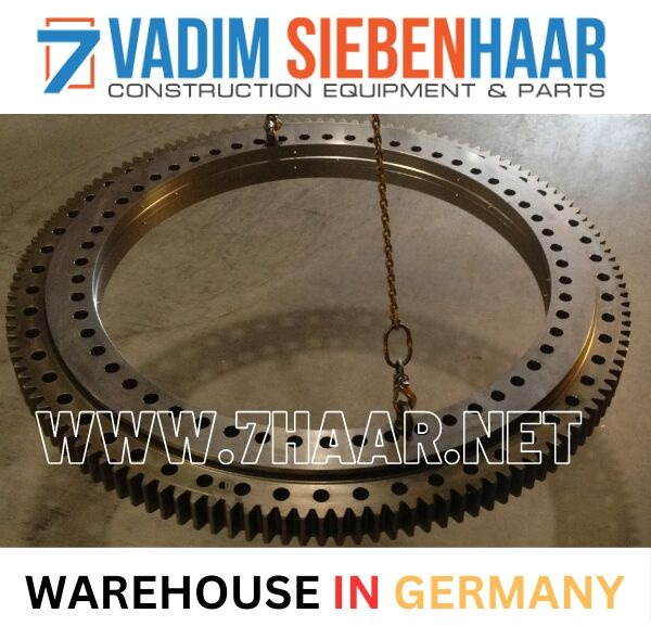 Liebherr Slewring Drehkranz OPU Łożysko wieńcowe 591923008 for Liebherr LTM 1400 mobile crane - Поворотное кольцо для Мобильных кранов: фото 1 Liebherr Slewring Drehkranz OPU Łożysko wieńcowe 591923008 for Liebherr LTM 1400 mobile crane - Поворотное кольцо для Мобильных кранов: фото 1