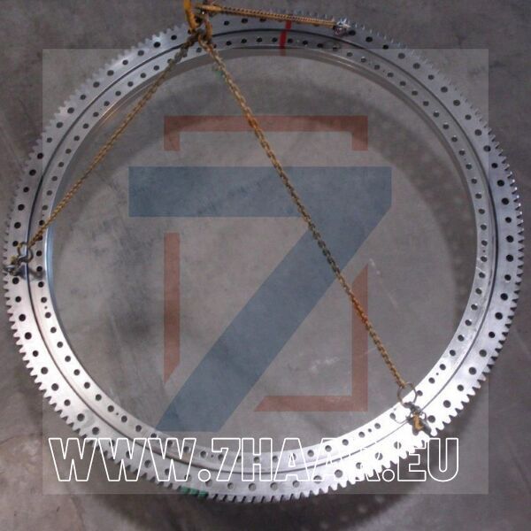 Liebherr Slewring Drehkranz OPU Łożysko wieńcowe 931673401 for Liebherr LTM 1400-1, LTM 1400-7.1 mobile crane - Поворотное кольцо для Мобильных кранов: фото 1 Liebherr Slewring Drehkranz OPU Łożysko wieńcowe 931673401 for Liebherr LTM 1400-1, LTM 1400-7.1 mobile crane - Поворотное кольцо для Мобильных кранов: фото 1