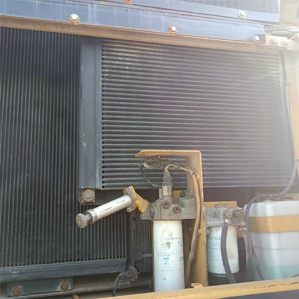 CAT 336D - Гусеничный экскаватор: фото 5 CAT 336D - Гусеничный экскаватор: фото 5