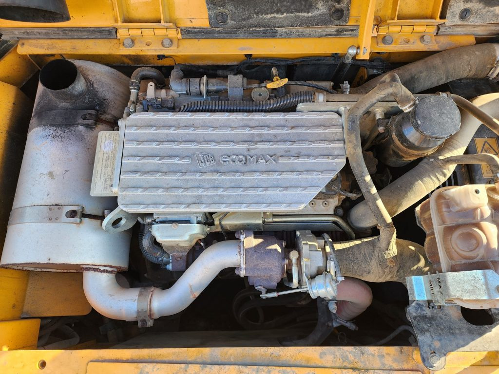 JCB JS131LC - Гусеничный экскаватор: фото 4 JCB JS131LC - Гусеничный экскаватор: фото 4