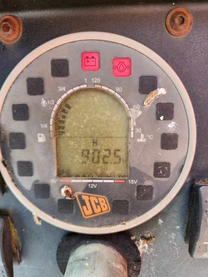 JCB VMT260 - Каток: фото 5 JCB VMT260 - Каток: фото 5