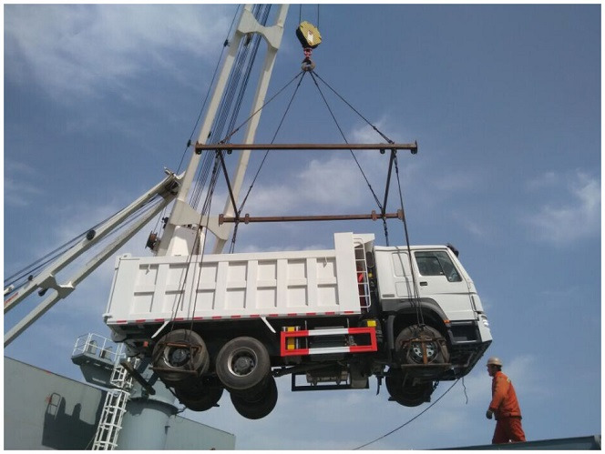 6X4 SINOTRUK HOWO DUMP TRUCK TIPPER 2020 - Самосвал: фото 3 6X4 SINOTRUK HOWO DUMP TRUCK TIPPER 2020 - Самосвал: фото 3