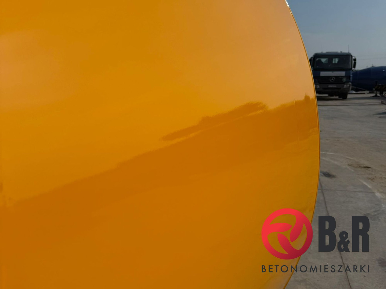 BĘBEN DO BETONOMIESZARKI LIEBHERR, CIFA, STETTER - Автобетоносмеситель: фото 2 BĘBEN DO BETONOMIESZARKI LIEBHERR, CIFA, STETTER - Автобетоносмеситель: фото 2