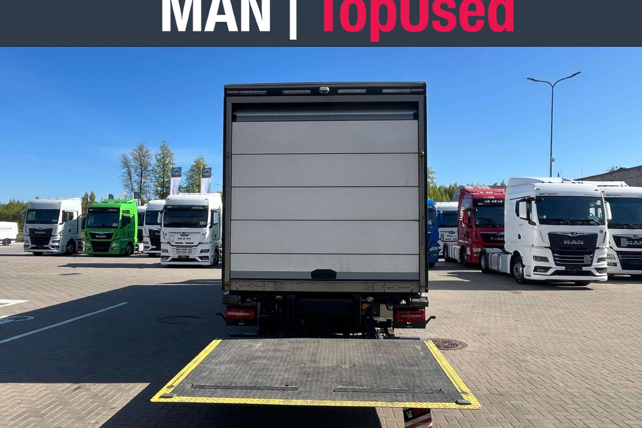 MAN TGS 26.320 6X2-4 Carrier Frigo (8542) - Рефрижератор: фото 5 MAN TGS 26.320 6X2-4 Carrier Frigo (8542) - Рефрижератор: фото 5