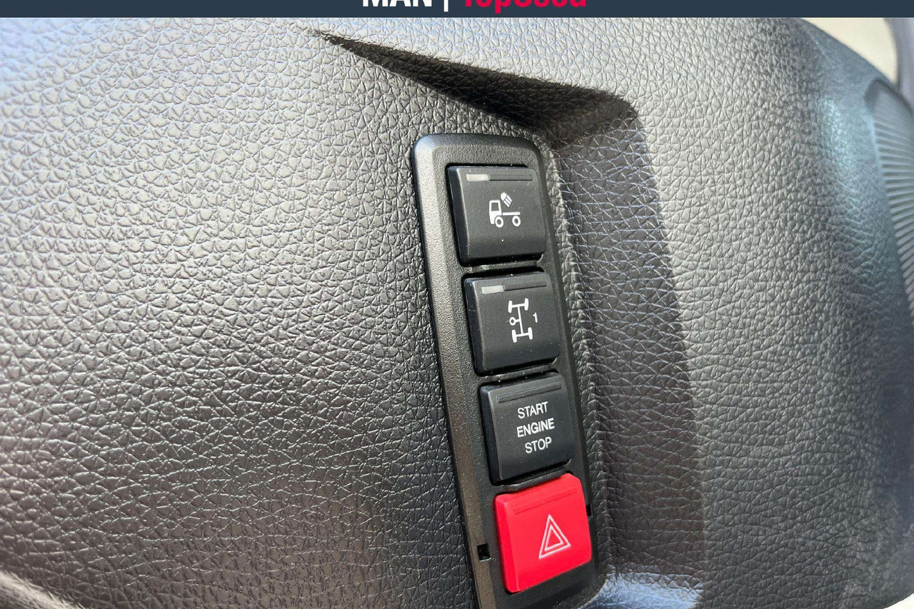 Самосвал MAN TGS 35.480 8x8 MEILLER (7124): фото 12