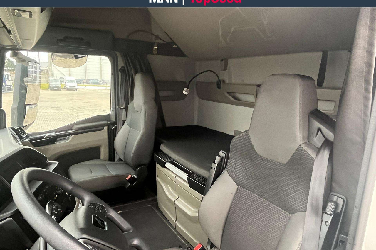 MAN 18.480 4x2 GM cab (7012) - Тягач: фото 5 MAN 18.480 4x2 GM cab (7012) - Тягач: фото 5