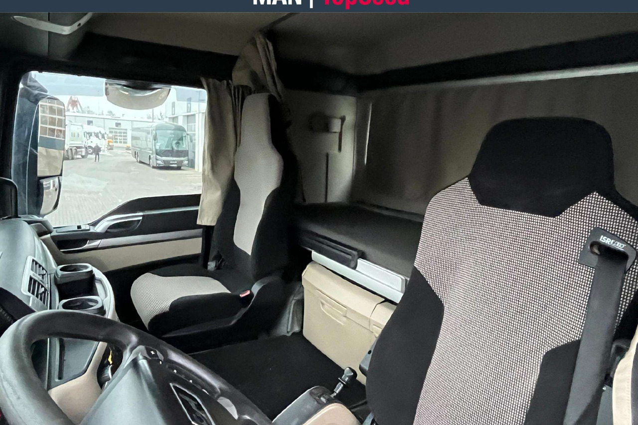 MAN TGS 18.460 4X4 Hydrodrive 9314 - Тягач: фото 5 MAN TGS 18.460 4X4 Hydrodrive 9314 - Тягач: фото 5