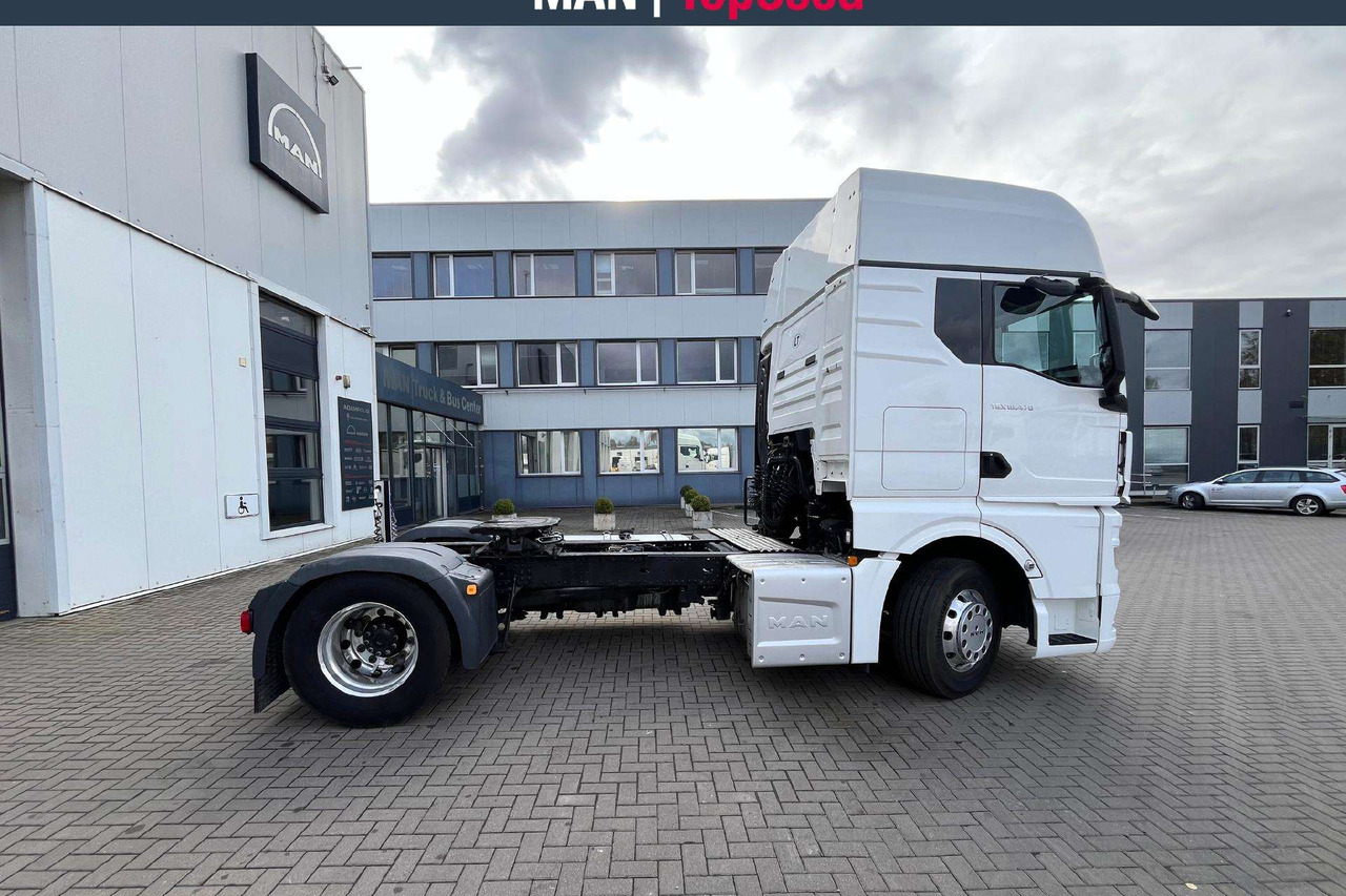 MAN TGX 18.470 GX cab ADR EXIII (1101) - Тягач: фото 5 MAN TGX 18.470 GX cab ADR EXIII (1101) - Тягач: фото 5